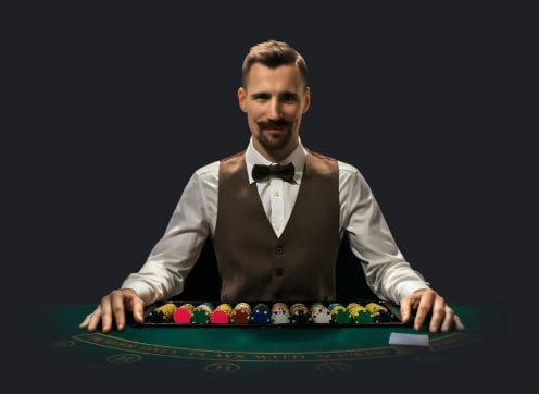 BMW65 Kasino Online live dealer baccarat roulette dan slot terpercaya Indonesia